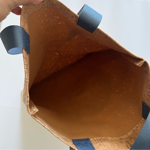 Tote summer bag (Bath & Body Works) - Picture 7 of 7